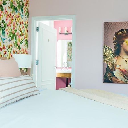 The Painted Lady Otel Birmingham Dış mekan fotoğraf
